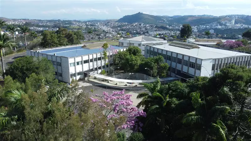 A Univértix Juiz de Fora será palco para diversos eventos